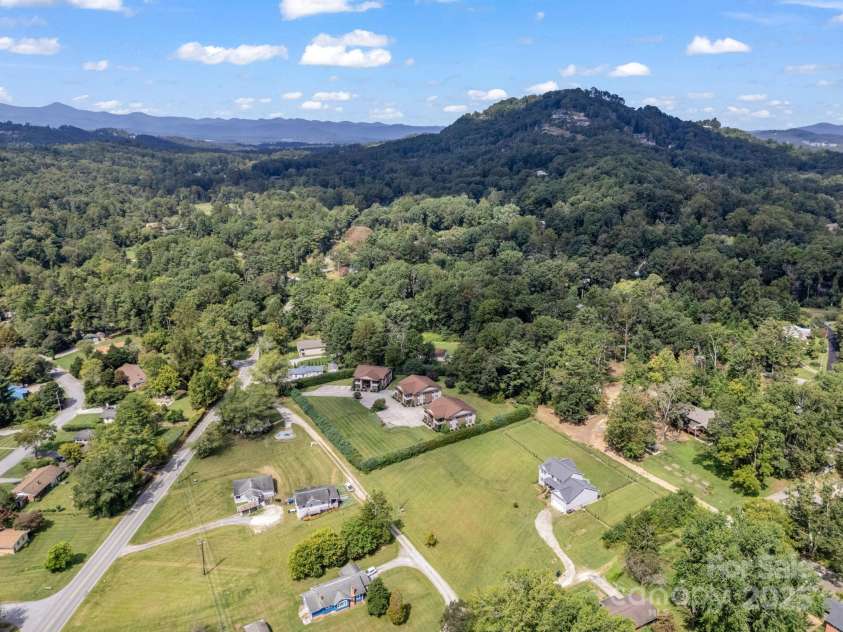 45 Indian River Road, Hendersonville, NC 28791.  MLS# CAR4305685, YatesRealty ID 2378. 