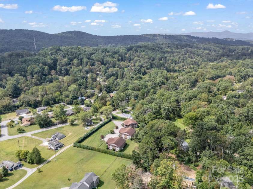 45 Indian River Road, Hendersonville, NC 28791.  MLS# CAR4305685, YatesRealty ID 2378. 