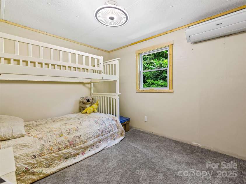 124 Cozy Cove Lane, Saluda, NC 28773.  MLS# CAR4274827, YatesRealty ID 23780. 