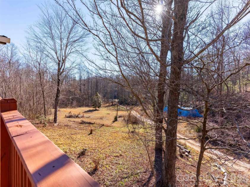 124 Cozy Cove Lane, Saluda, NC 28773.  MLS# CAR4338462, YatesRealty ID 23780. 