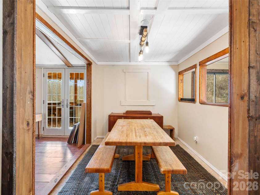 124 Cozy Cove Lane, Saluda, NC 28773.  MLS# CAR4338462, YatesRealty ID 23780. 