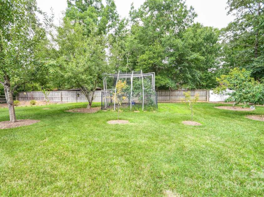 4320 Atkinson Way, Monroe, NC 28110.  MLS# CAR4269221, YatesRealty ID 23781. 