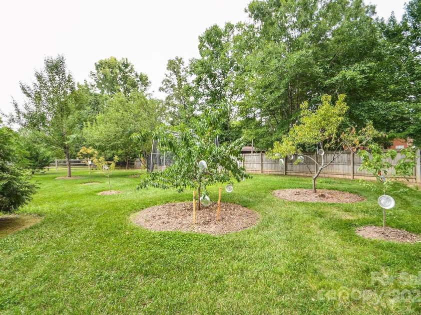 4320 Atkinson Way, Monroe, NC 28110.  MLS# CAR4269221, YatesRealty ID 23781. 