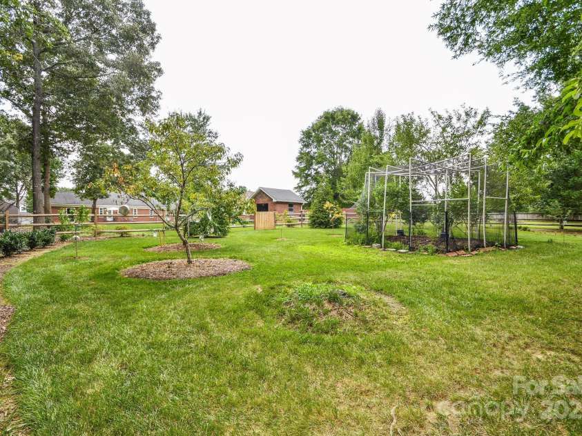 4320 Atkinson Way, Monroe, NC 28110.  MLS# CAR4269221, YatesRealty ID 23781. 