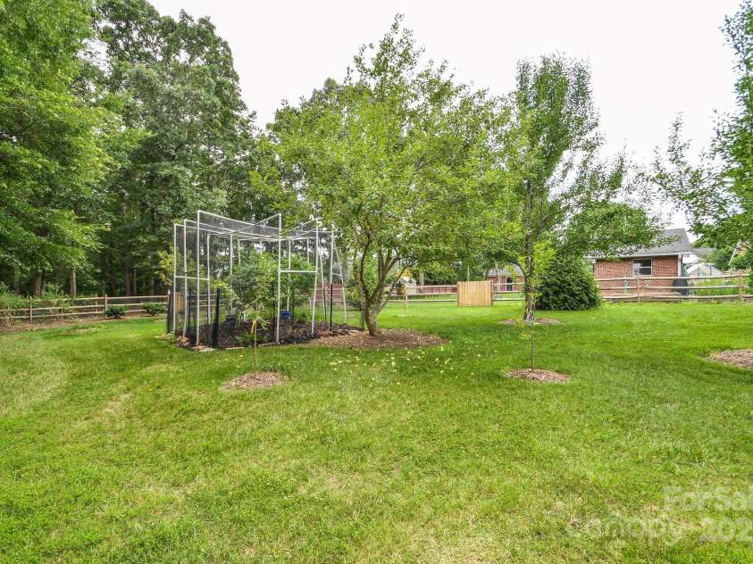 4320 Atkinson Way, Monroe, NC 28110.  MLS# CAR4269221, YatesRealty ID 23781. 