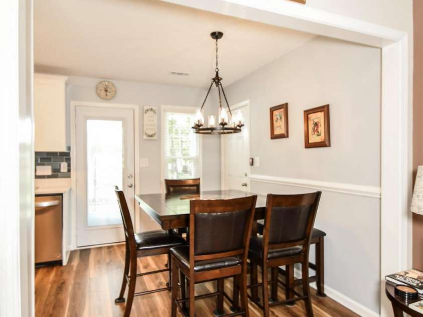 4320 Atkinson Way, Monroe, NC 28110.  MLS# CAR4269221, YatesRealty ID 23781. 