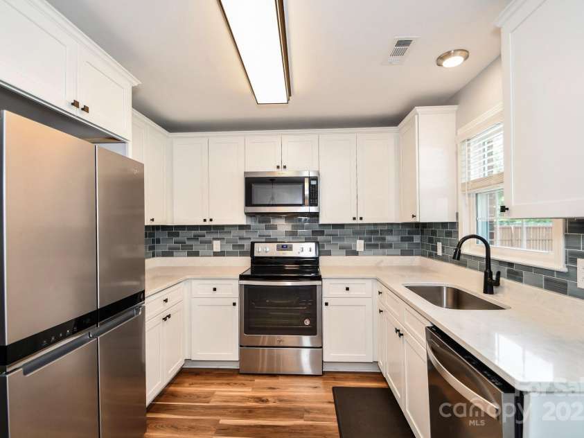4320 Atkinson Way, Monroe, NC 28110.  MLS# CAR4269221, YatesRealty ID 23781. 