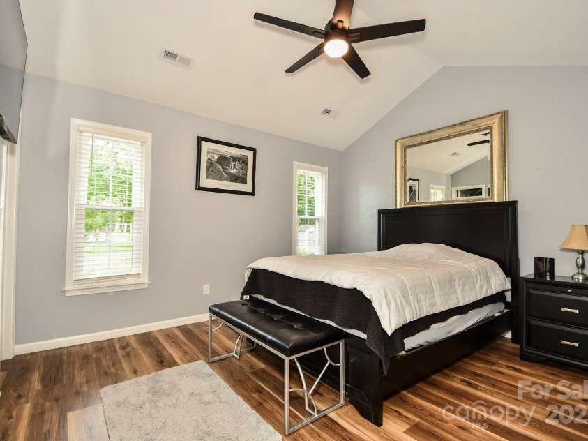 4320 Atkinson Way, Monroe, NC 28110.  MLS# CAR4269221, YatesRealty ID 23781. 