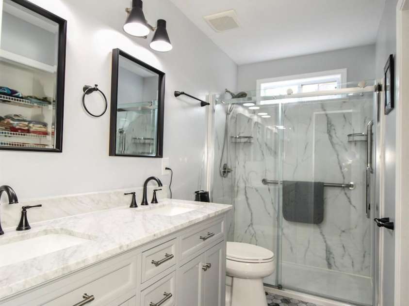4320 Atkinson Way, Monroe, NC 28110.  MLS# CAR4269221, YatesRealty ID 23781. 