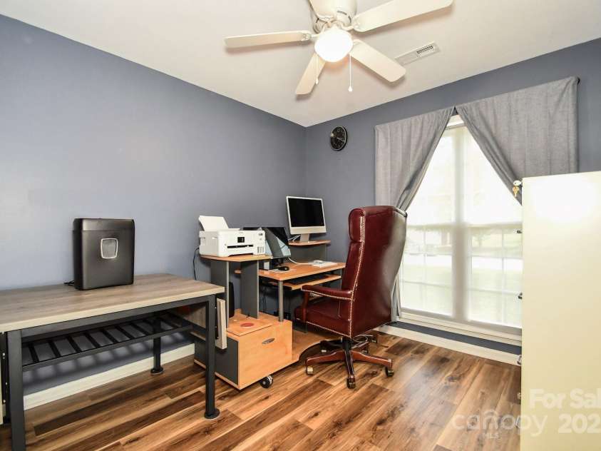 4320 Atkinson Way, Monroe, NC 28110.  MLS# CAR4269221, YatesRealty ID 23781. 