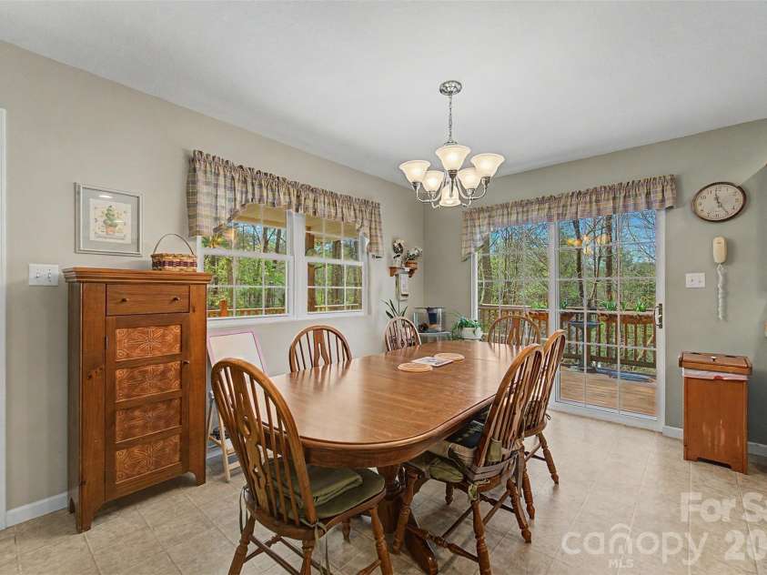 201 Windcrest Ridge, Sylva, NC 28779.  MLS# CAR4367341, YatesRealty ID 23782. 
