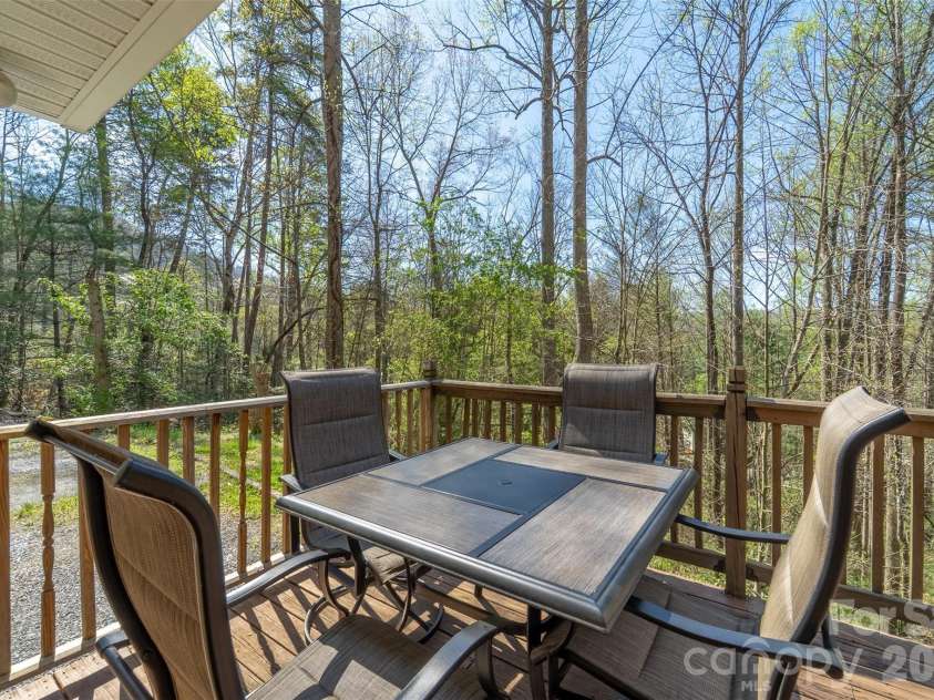 201 Windcrest Ridge, Sylva, NC 28779.  MLS# CAR4367341, YatesRealty ID 23782. 