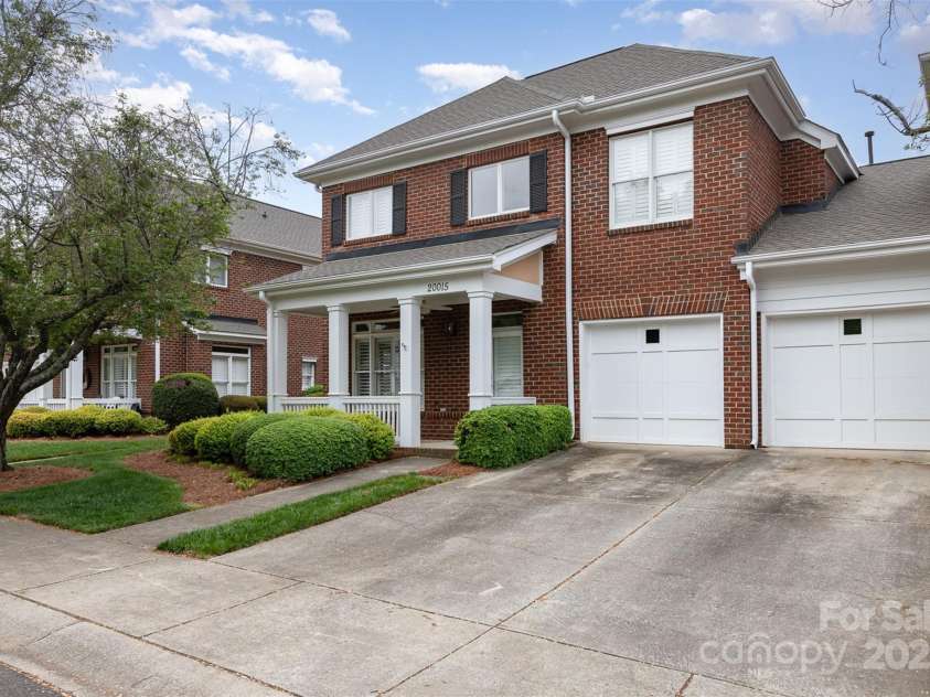 20015 Cove Road, Cornelius, NC 28031.  MLS# CAR4243851, YatesRealty ID 23784. 