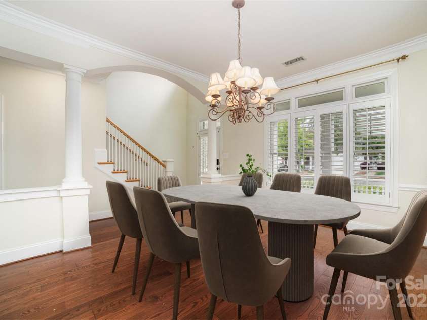20015 Cove Road, Cornelius, NC 28031.  MLS# CAR4243851, YatesRealty ID 23784. Virtually Staged