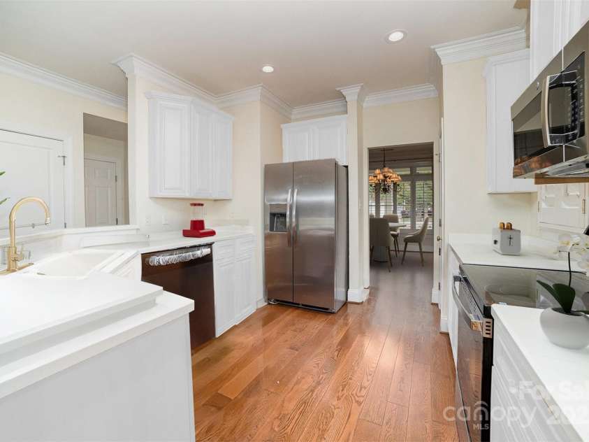 20015 Cove Road, Cornelius, NC 28031.  MLS# CAR4243851, YatesRealty ID 23784. Virtually Staged