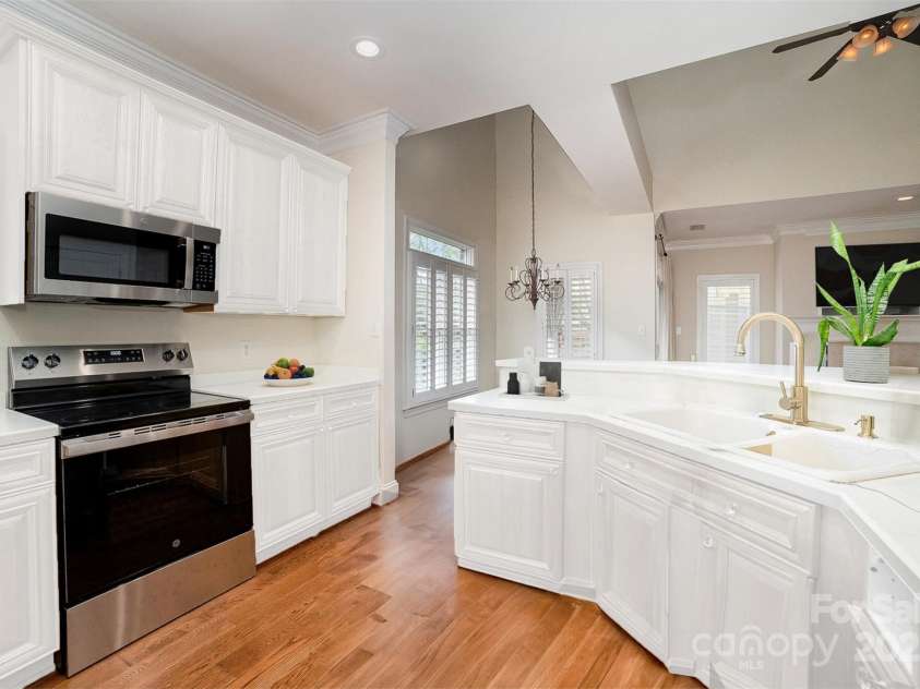 20015 Cove Road, Cornelius, NC 28031.  MLS# CAR4243851, YatesRealty ID 23784. Virtually Staged