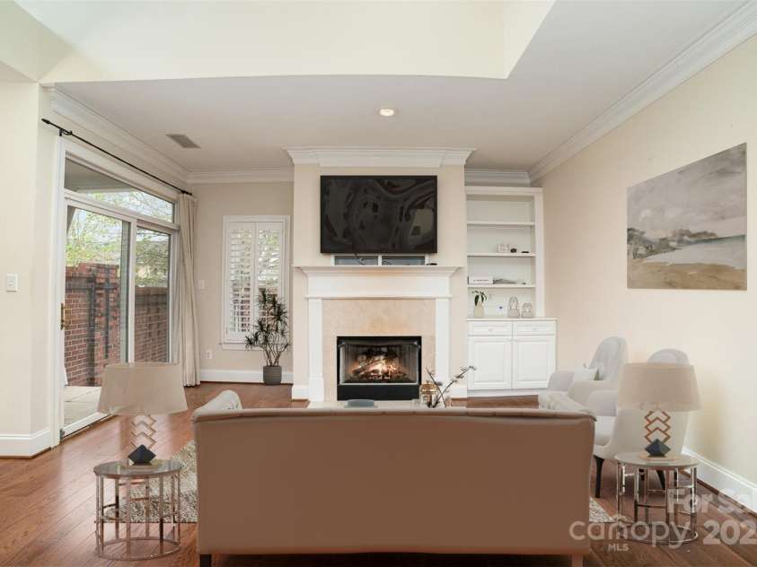 20015 Cove Road, Cornelius, NC 28031.  MLS# CAR4243851, YatesRealty ID 23784. Virtually Staged