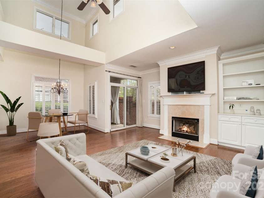 20015 Cove Road, Cornelius, NC 28031.  MLS# CAR4243851, YatesRealty ID 23784. Virtually Staged