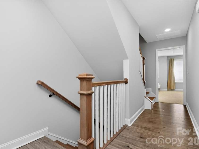 3121 Ada Mill Alley, Charlotte, NC 28205.  MLS# CAR4368700, YatesRealty ID 23787. 
