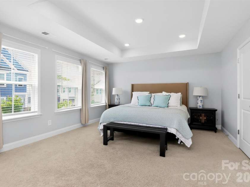 3121 Ada Mill Alley, Charlotte, NC 28205.  MLS# CAR4368700, YatesRealty ID 23787. 