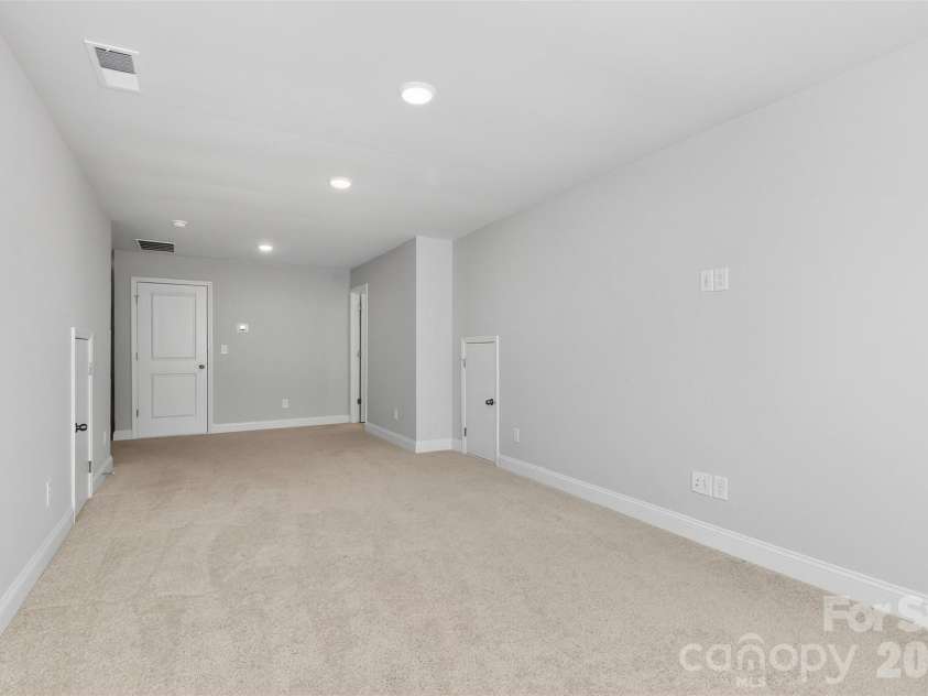 3121 Ada Mill Alley, Charlotte, NC 28205.  MLS# CAR4368700, YatesRealty ID 23787. 