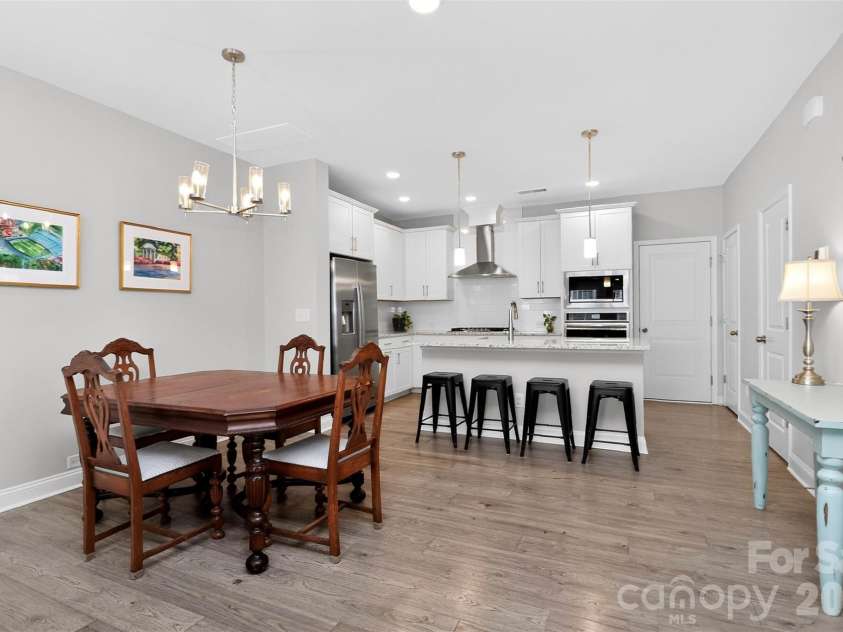 3121 Ada Mill Alley, Charlotte, NC 28205.  MLS# CAR4424824, YatesRealty ID 23787. 