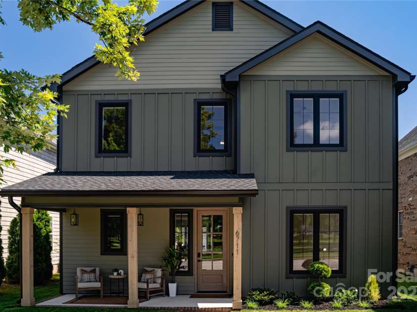 6711 Creft Circle, Lake Park, NC 28079.  MLS# CAR4272236, YatesRealty ID 23787. 