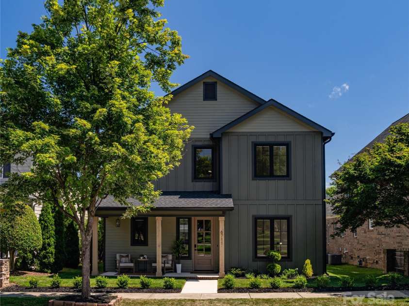 6711 Creft Circle, Lake Park, NC 28079.  MLS# CAR4272236, YatesRealty ID 23787. 