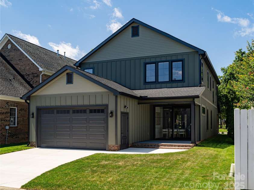 6711 Creft Circle, Lake Park, NC 28079.  MLS# CAR4272236, YatesRealty ID 23787. 