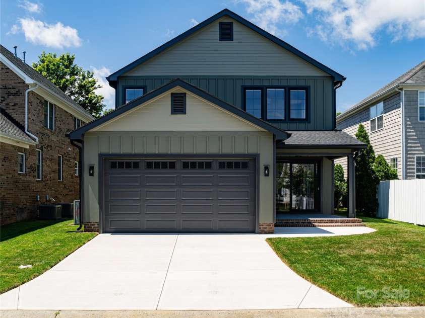 6711 Creft Circle, Lake Park, NC 28079.  MLS# CAR4272236, YatesRealty ID 23787. 