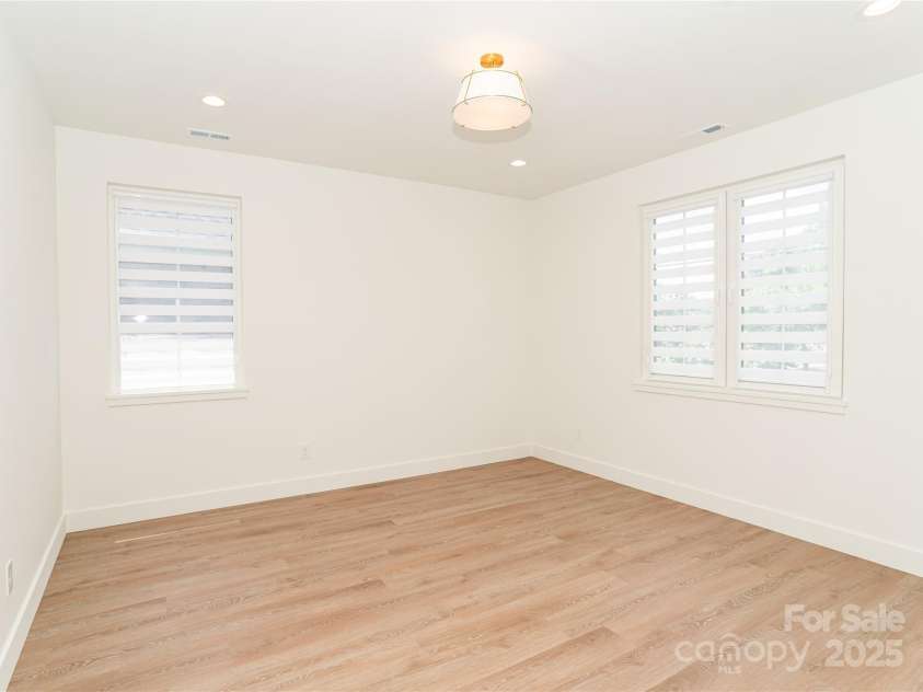 6711 Creft Circle, Lake Park, NC 28079.  MLS# CAR4272236, YatesRealty ID 23787. Bedroom 1 - Upper Level