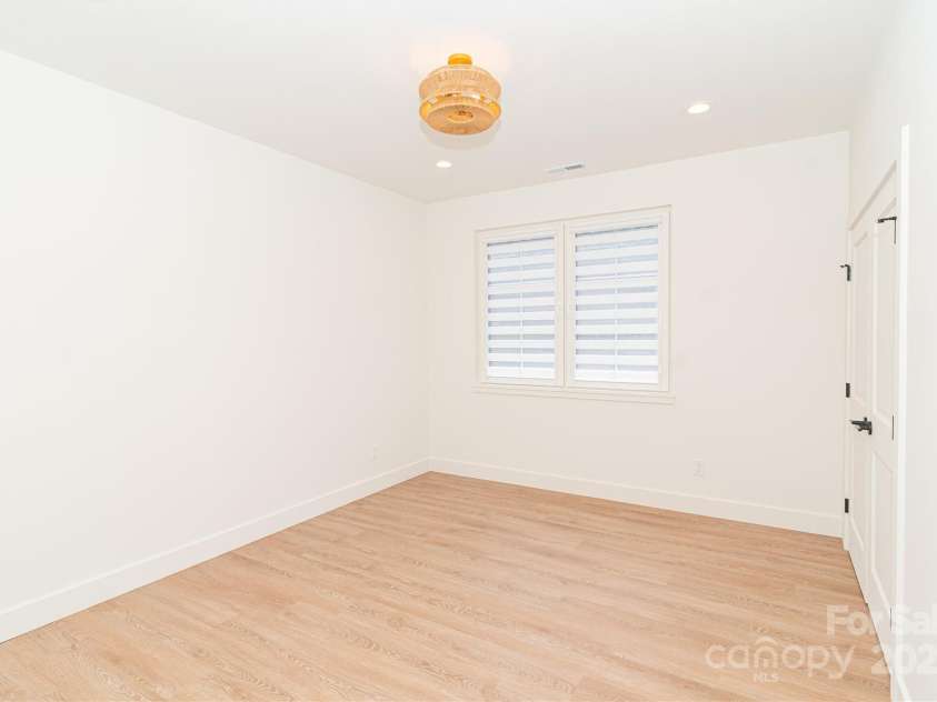 6711 Creft Circle, Lake Park, NC 28079.  MLS# CAR4272236, YatesRealty ID 23787. Bedroom 2 - Upper Level