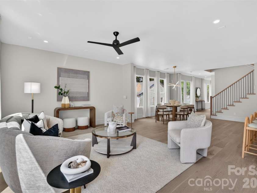 2616 Revolution Park Drive, Charlotte, NC 28208.  MLS# CAR4377244, YatesRealty ID 23788. 