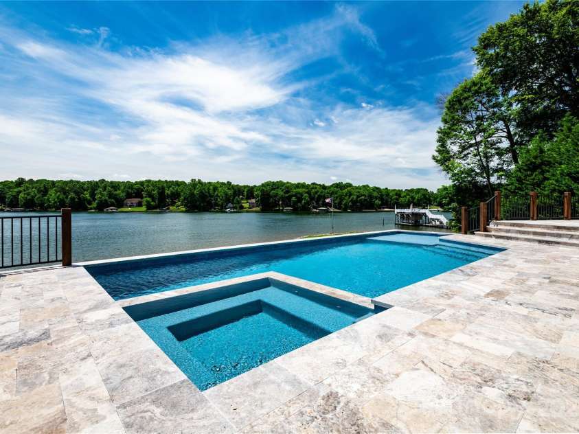 301 Riverwood Road, Mooresville, NC 28117.  MLS# CAR4258514, YatesRealty ID 23788. 