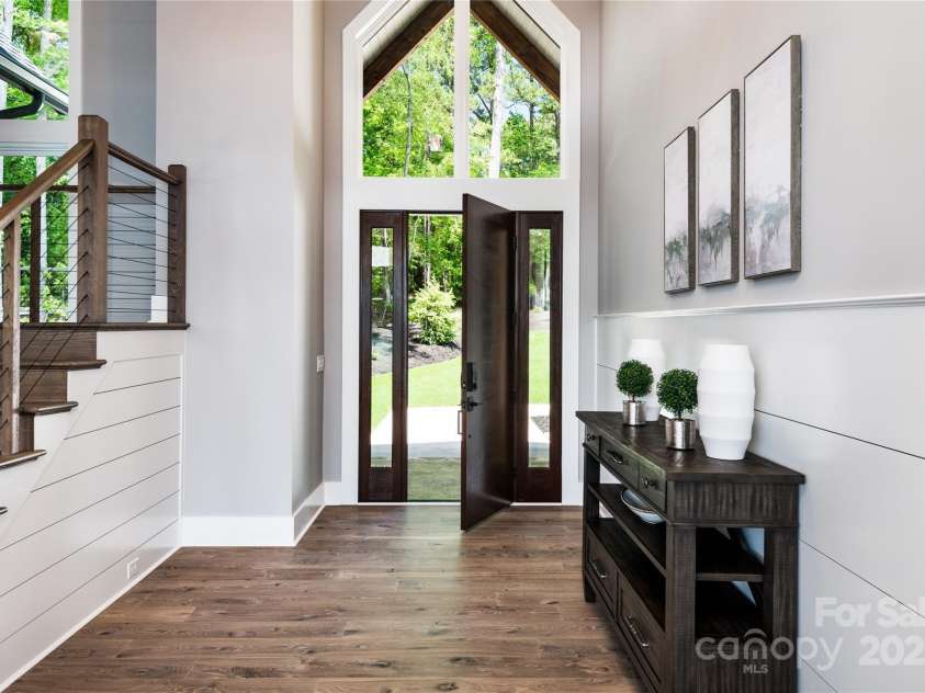 301 Riverwood Road, Mooresville, NC 28117.  MLS# CAR4258514, YatesRealty ID 23788. 