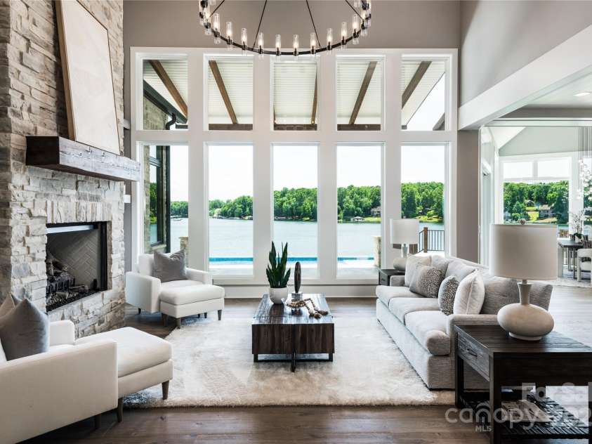 301 Riverwood Road, Mooresville, NC 28117.  MLS# CAR4258514, YatesRealty ID 23788. 