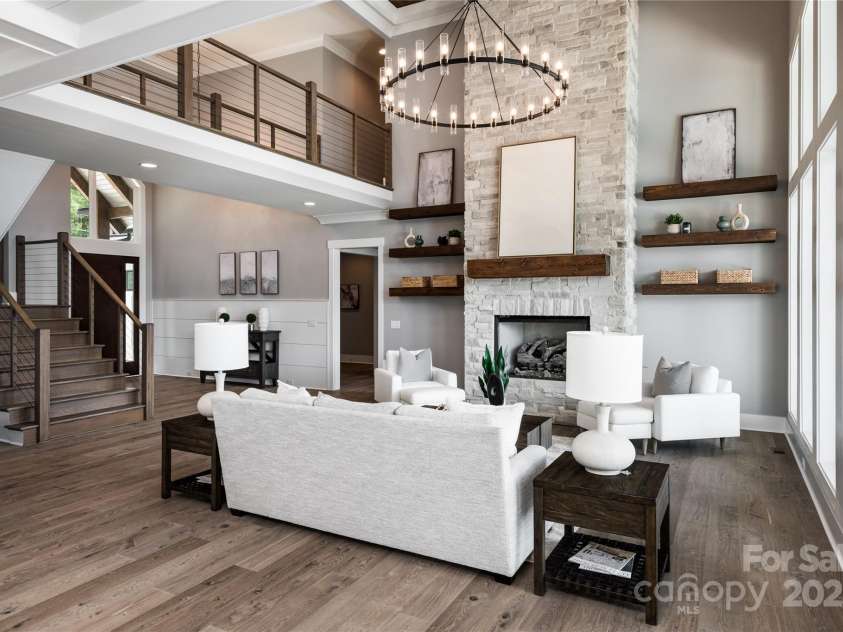 301 Riverwood Road, Mooresville, NC 28117.  MLS# CAR4258514, YatesRealty ID 23788. 