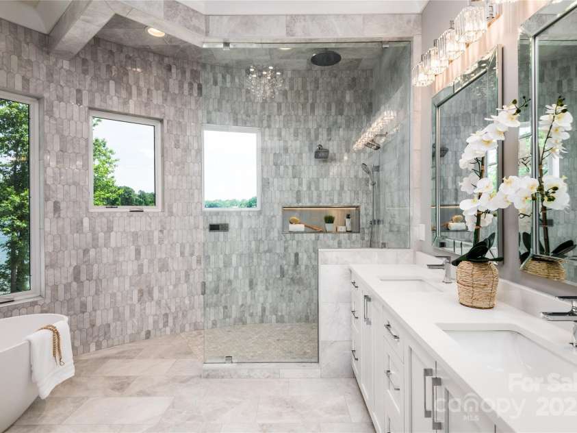 301 Riverwood Road, Mooresville, NC 28117.  MLS# CAR4258514, YatesRealty ID 23788. 