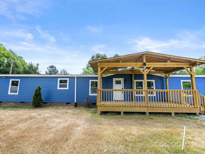 4351 Saluda Road, Rock Hill, SC 29730.  MLS# CAR4275984, YatesRealty ID 23789. 