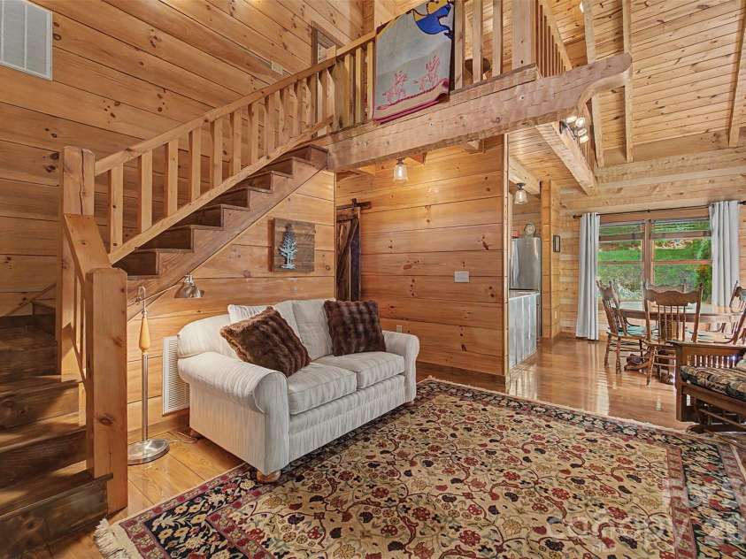 468 Old Yellow Branch Road, Robbinsville, NC 28771.  MLS# CAR4384322, YatesRealty ID 23789. 