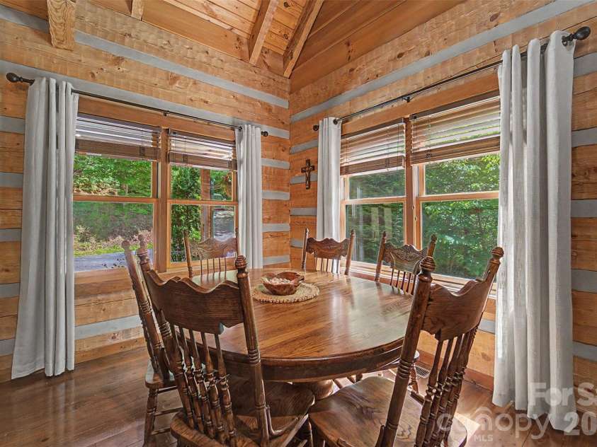 468 Old Yellow Branch Road, Robbinsville, NC 28771.  MLS# CAR4384322, YatesRealty ID 23789. 