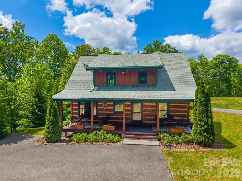 468 Old Yellow Branch Road, Robbinsville, NC 28771.  MLS# CAR4384322, YatesRealty ID 23789. 