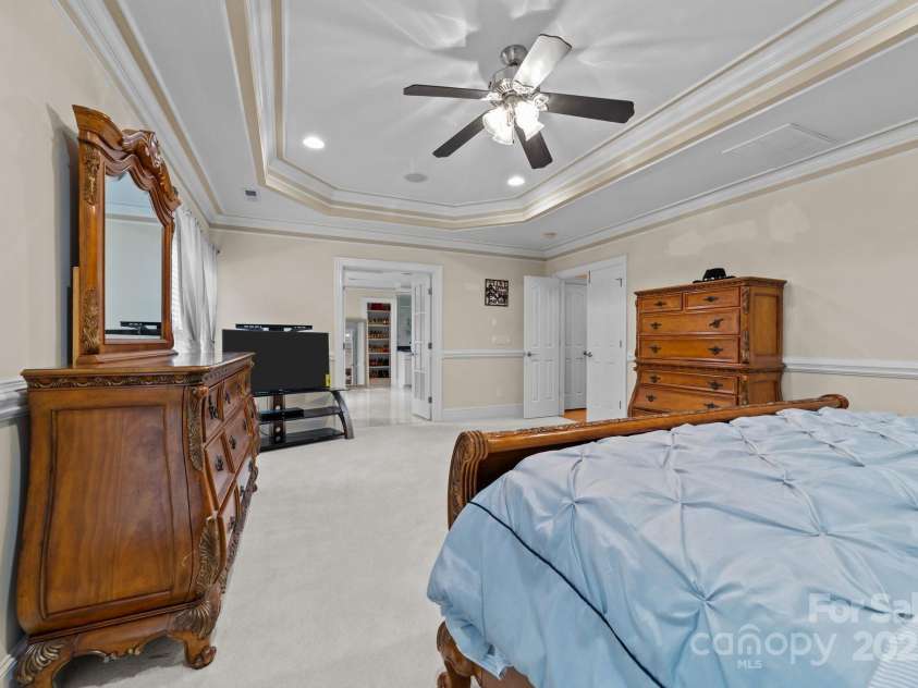 196 Arnold Palmer Drive, Advance, NC 27006.  MLS# CAR4263557, YatesRealty ID 2379. 