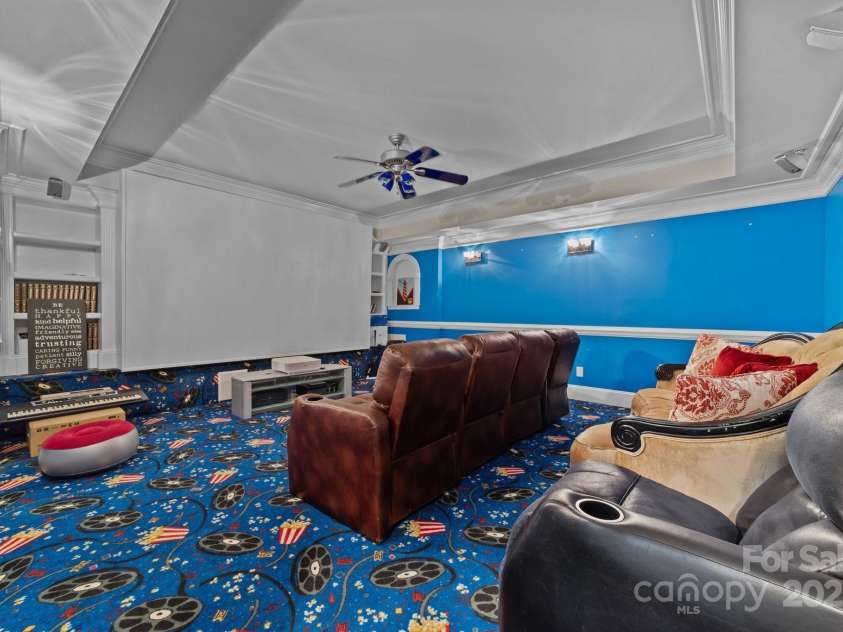 196 Arnold Palmer Drive, Advance, NC 27006.  MLS# CAR4263557, YatesRealty ID 2379. 