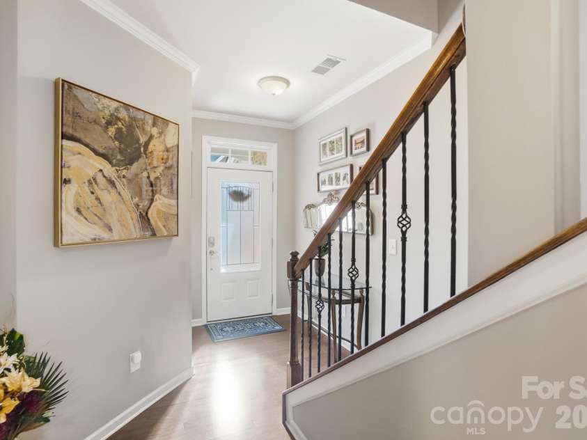 108 Dellbrook Street, Mooresville, NC 28117.  MLS# CAR4364986, YatesRealty ID 23790. 