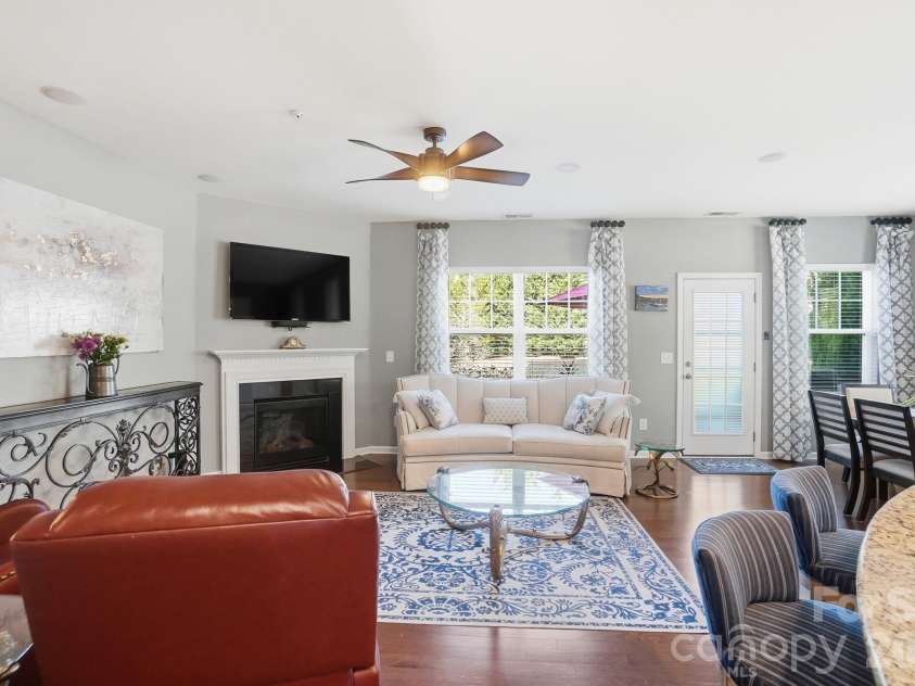 108 Dellbrook Street, Mooresville, NC 28117.  MLS# CAR4364986, YatesRealty ID 23790. 