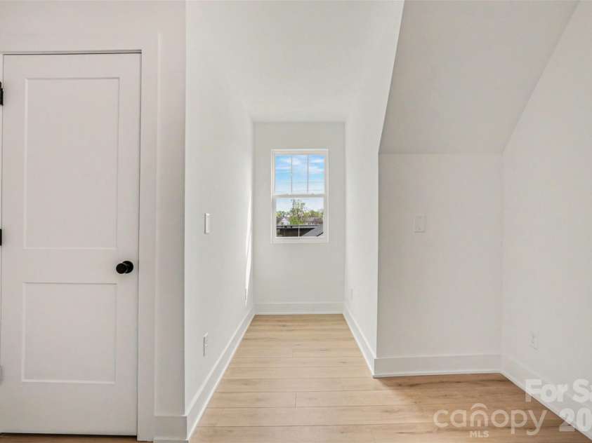 2903/2905 Clyde Drive, Charlotte, NC 28208.  MLS# CAR4377038, YatesRealty ID 23791. 