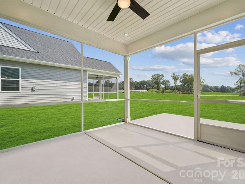 6508 Ludell Lane, Charlotte, NC 28215.  MLS# CAR4379734, YatesRealty ID 23792. Example Photo
