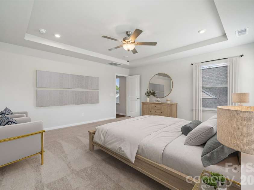 6508 Ludell Lane, Charlotte, NC 28215.  MLS# CAR4379734, YatesRealty ID 23792. Example Photo