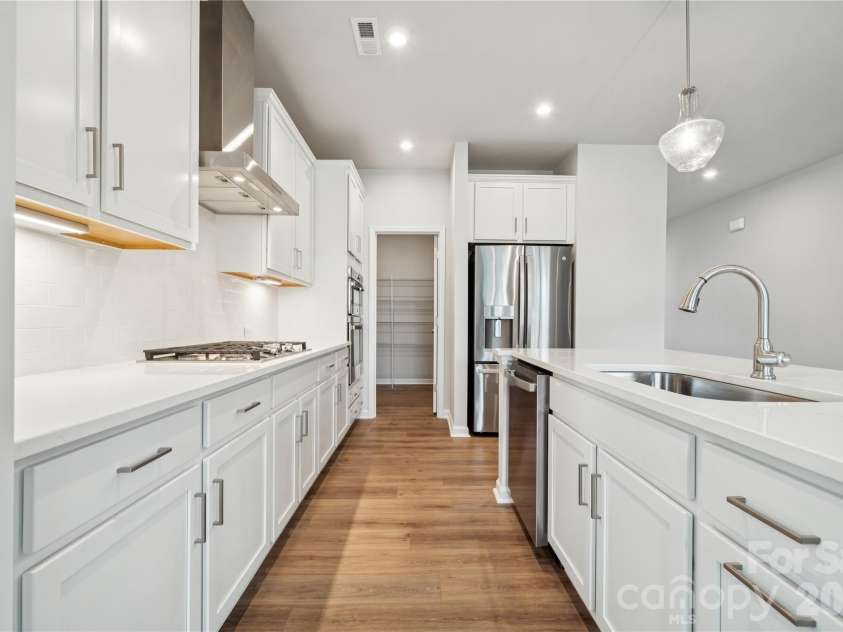 6508 Ludell Lane, Charlotte, NC 28215.  MLS# CAR4379734, YatesRealty ID 23792. Example Photo